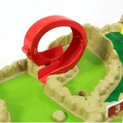 Red5 Electroniche Arcade Mini Golf - 66 Cm X 42 Cm -Kinderspellen Verkoopwinkel 550x367 3