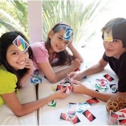 Hasbro Spellenbundel - 2 Stuks - UNO & Cluedo -Kinderspellen Verkoopwinkel 550x367 38