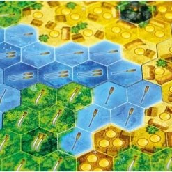 999 Games Spellenbundel - 2 Stuks - De Zoektocht Naar El Dorado & Monopoly Junior -Kinderspellen Verkoopwinkel 550x367 7