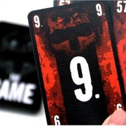 999 Games Spellenbundel - Kaartspel - 2 Stuks - The Game & Valse Motten 15 999 Games Spellenbundel - Kaartspel - 2 Stuks - The Game & Valse Motten -Kinderspellen Verkoopwinkel 550x368 4