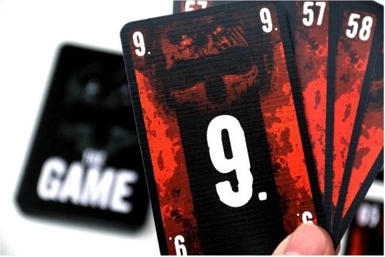 999 Games Spellenbundel - Kaartspel - 2 Stuks - The Game & Valse Motten 7 999 Games Spellenbundel - Kaartspel - 2 Stuks - The Game & Valse Motten - Afbeelding 5