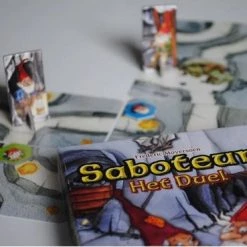 Merkloos Spellenbundel - Kaartspellen - 3 Stuks - Boonanza & Saboteur: Het Duel & Stef Stuntpiloot 21 Merkloos Spellenbundel - Kaartspellen - 3 Stuks - Boonanza & Saboteur: Het Duel & Stef Stuntpiloot -Kinderspellen Verkoopwinkel 550x369 2