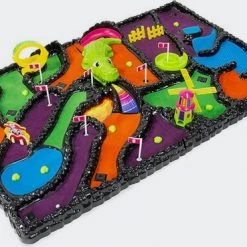 Red5 Electroniche Arcade Mini Golf - 66 Cm X 42 Cm -Kinderspellen Verkoopwinkel 550x369