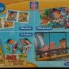 Clementoni Disney Jake And The Neverland Pirates 1 Clementoni Disney Jake And The Neverland Pirates -Kinderspellen Verkoopwinkel 550x371 1