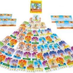 Merkloos Spellenbundel - Kaartspellen - 3 Stuks - Boonanza & SET! & Stef Stuntpiloot 17 Merkloos Spellenbundel - Kaartspellen - 3 Stuks - Boonanza & SET! & Stef Stuntpiloot -Kinderspellen Verkoopwinkel 550x371 13