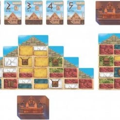 Asmodee Pyramids - EN -Kinderspellen Verkoopwinkel 550x374 1