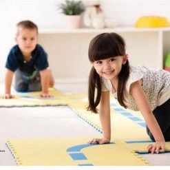 Weplay 12 Delige Set Puzzelmatten -Kinderspellen Verkoopwinkel 550x377 2