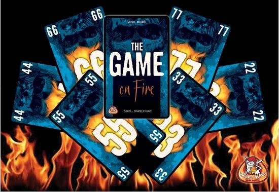 Merkloos Spellenbundel - Kaartspel - 2 Stuks - The Game & De Weerwolven Van Wakkerdam: Het Pact 6 Merkloos Spellenbundel - Kaartspel - 2 Stuks - The Game & De Weerwolven Van Wakkerdam: Het Pact - Afbeelding 4