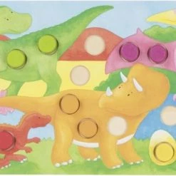 Goki Colour Dice Game II -Kinderspellen Verkoopwinkel 550x381 1