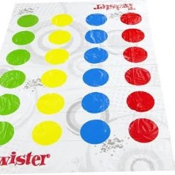 Hasbro Gaming Twister - Actiespel -Kinderspellen Verkoopwinkel 550x382