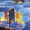 LEXIBOOK - Nimitz Force Bataille Navale, Effets Lumineux Et Sonores