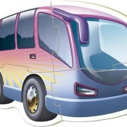 Enesco Educa 14866 Puzzle For Babies 24monts Venichles 7 Enesco Educa 14866 Puzzle For Babies 24monts Venichles -Kinderspellen Verkoopwinkel 550x388 1