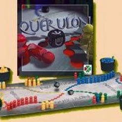 Selecta Spellen Querulon