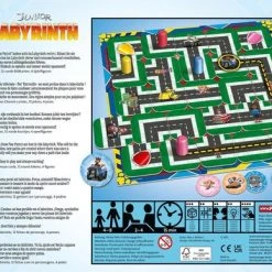 Ravensburger PAW Patrol Junior Doolhof - Bordspel 11 Ravensburger PAW Patrol Junior Doolhof - Bordspel -Kinderspellen Verkoopwinkel 550x388 4