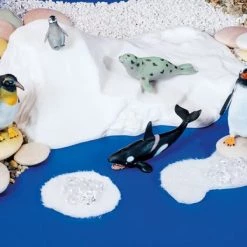 Grote Ijsberg Van Hars/steenmix 40 Cm - Yellow Door -Kinderspellen Verkoopwinkel 550x388 6