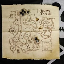 Scurvy Dice 7 Scurvy Dice -Kinderspellen Verkoopwinkel 550x389 19