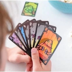 999 Games Spellenbundel - Kaartspel - 2 Stuks - The Game & Valse Motten 19 999 Games Spellenbundel - Kaartspel - 2 Stuks - The Game & Valse Motten -Kinderspellen Verkoopwinkel 550x392 8