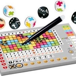 999 Games Spellenbundel - 3 Stuks - Keer Op Keer 2 & Halli Galli & Stef Stuntpiloot -Kinderspellen Verkoopwinkel 550x394 4