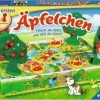 Ravensburger Pfelchen Board Game Leren 2 Ravensburger Pfelchen Board Game Leren -Kinderspellen Verkoopwinkel 550x395 3