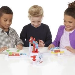 Merkloos Spellenbundel - Kaartspellen - 3 Stuks - Boonanza & SET! & Stef Stuntpiloot 23 Merkloos Spellenbundel - Kaartspellen - 3 Stuks - Boonanza & SET! & Stef Stuntpiloot -Kinderspellen Verkoopwinkel 550x397 22