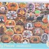 Cobble Hill - Cobble Hill Familie Puzzel Halloween Cookies 350 Stuks 1 Cobble Hill - Cobble Hill Familie Puzzel Halloween Cookies 350 Stuks -Kinderspellen Verkoopwinkel 550x398 1