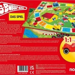 Noris Big-Bobby-Car Spel -Kinderspellen Verkoopwinkel 550x400 8