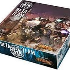 Asmodee The Others Beta Team Box - EN