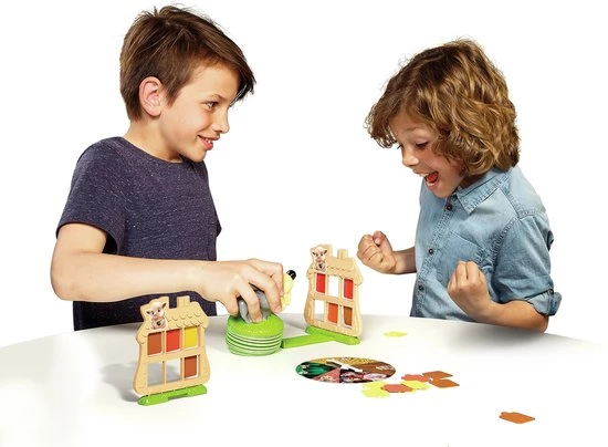 MEGABLEU Echap'O'Loup 8 MEGABLEU Echap'O'Loup - Afbeelding 6