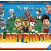 Ravensburger PAW Patrol Junior Doolhof - Bordspel -Kinderspellen Verkoopwinkel 550x405 3