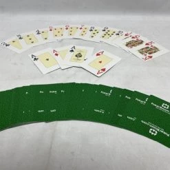 Fournier 2818 Pvc Pokerkaarten. 6 Sets -Kinderspellen Verkoopwinkel 550x412 10