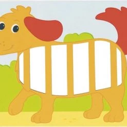 Goki Houten Weefpuzzels, 3st. -Kinderspellen Verkoopwinkel 550x412 5