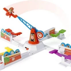 Hasbro Stef Stuntpiloot - Bordspel 19 Hasbro Stef Stuntpiloot - Bordspel -Kinderspellen Verkoopwinkel 550x418