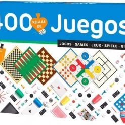 Bordspel 400 Falomir