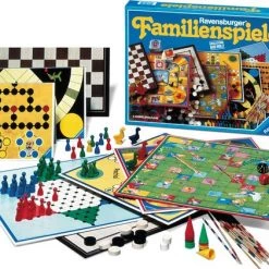 Ravensburger 263783 Bordspel Board Game Strategie