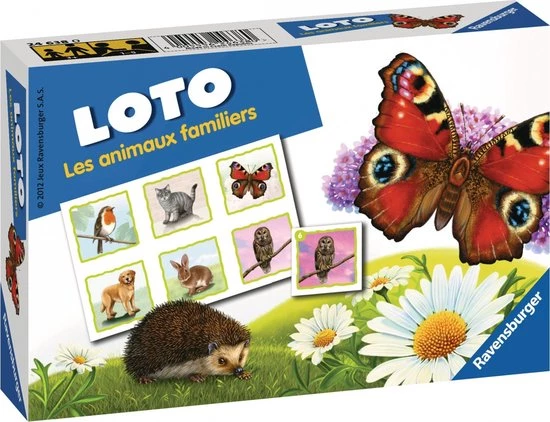 Ravensburger 24638 Bordspel 4 Ravensburger 24638 Bordspel - Afbeelding 2