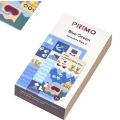 Primo Toys STEM Robotics Uitbreidingsset Cubetto STEM Coding Avontuurset De Blauwe Oceaan -Kinderspellen Verkoopwinkel 550x422 14