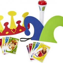 Mattel CGH10 Bordspel -Kinderspellen Verkoopwinkel 550x422 6