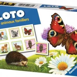 Ravensburger 24638 Bordspel 11 Ravensburger 24638 Bordspel -Kinderspellen Verkoopwinkel 550x423 3