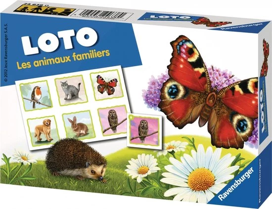 Ravensburger 24638 Bordspel 7 Ravensburger 24638 Bordspel - Afbeelding 5