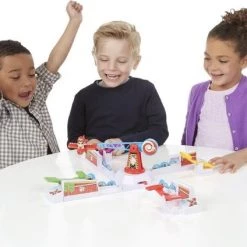 Merkloos Spellenbundel - Kaartspellen - 3 Stuks - Boonanza & Vlotte Geesten & Stef Stuntpiloot -Kinderspellen Verkoopwinkel 550x424 3