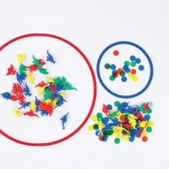 TickiT Sorting Rings -Kinderspellen Verkoopwinkel 550x428