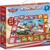 Clementoni INTERACTIVE QUIZ PUZZLE PLANES 1 Clementoni INTERACTIVE QUIZ PUZZLE PLANES -Kinderspellen Verkoopwinkel 550x434 5
