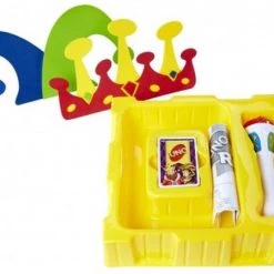 Mattel CGH10 Bordspel -Kinderspellen Verkoopwinkel 550x435 3