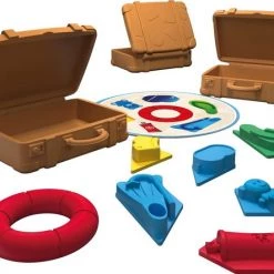 Asmodee ASMSF01FR Bordspel 10 Asmodee ASMSF01FR Bordspel -Kinderspellen Verkoopwinkel 550x443