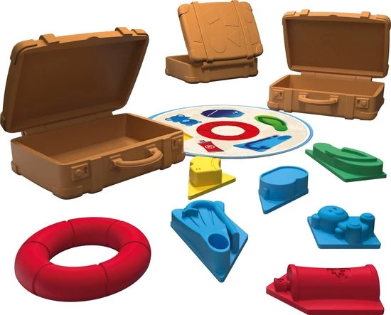 Asmodee ASMSF01FR Bordspel 6 Asmodee ASMSF01FR Bordspel - Afbeelding 4