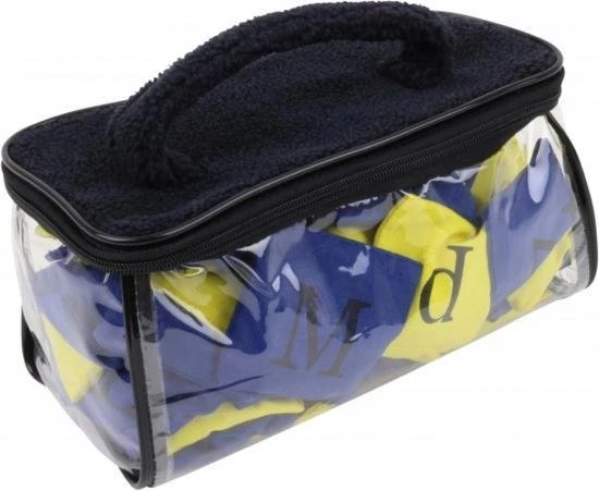 Vinex Alfabet Bonenzakjes - Pittenzakjes - Bonenzak Met Draagtas - Set Van 52 Stuk - Afm. 7cm X 7 Cm 3 Vinex Alfabet Bonenzakjes - Pittenzakjes - Bonenzak Met Draagtas - Set Van 52 Stuk - Afm. 7cm X 7 Cm