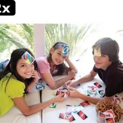 2x UNO - Mattel Games - Kaartspel -Kinderspellen Verkoopwinkel 550x453 11