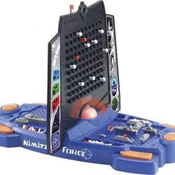 LEXIBOOK - Nimitz Force Bataille Navale, Effets Lumineux Et Sonores 7 LEXIBOOK - Nimitz Force Bataille Navale, Effets Lumineux Et Sonores -Kinderspellen Verkoopwinkel 550x453 4