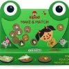 Kipod Knutselkit/Gezelschapsspel Make & Match -Kinderspellen Verkoopwinkel 550x456 1