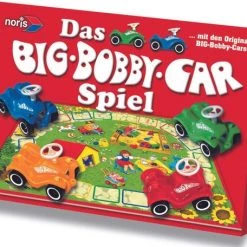 Noris Big-Bobby-Car Spel -Kinderspellen Verkoopwinkel 550x456 7